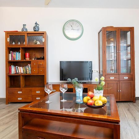 Holiday Home Cap De Tossa By Interhome Тосса-де-Мар Экстерьер фото
