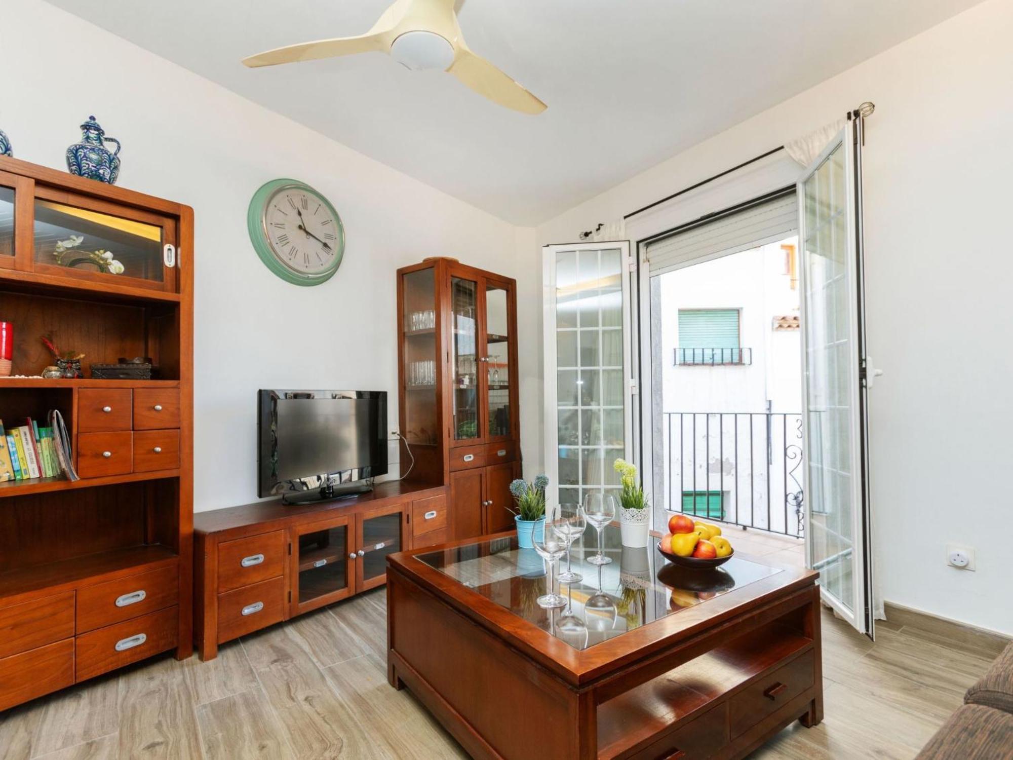 Holiday Home Cap De Tossa By Interhome Тосса-де-Мар Экстерьер фото